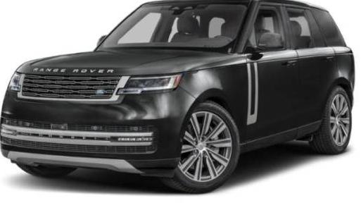 LAND ROVER RANGE ROVER 2023 SALKP9FU7PA033240 image